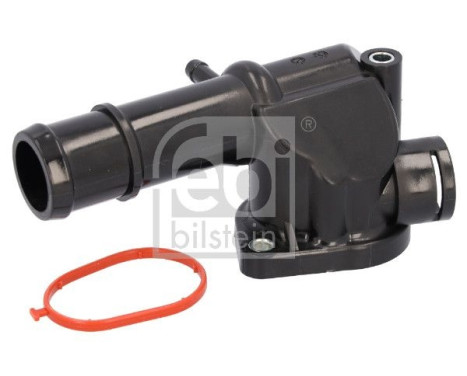 Coolant flange 193081 FEBI