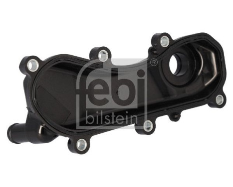 Coolant flange 195093 FEBI, Image 2