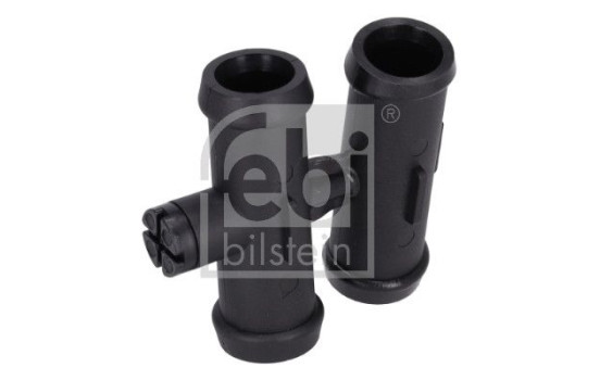 Coolant flange 196058 FEBI