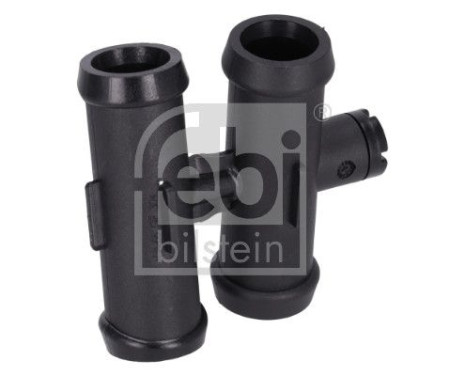 Coolant flange 196058 FEBI, Image 2