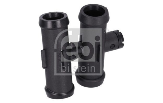 Coolant flange 196058 FEBI, Image 2