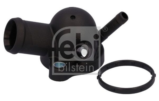 Coolant flange 196565 FEBI