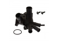 Coolant Flange 22746 FEBI