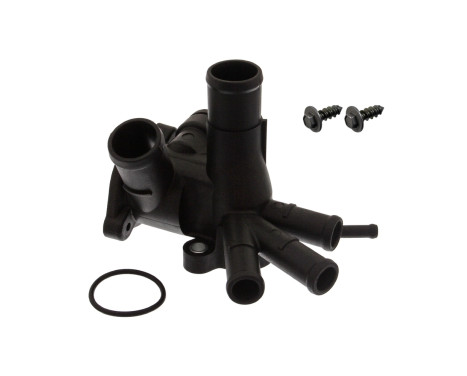 Coolant Flange 22746 FEBI