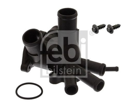 Coolant Flange 22746 FEBI, Image 2