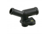 Coolant Flange 22796 FEBI