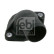 Coolant Flange 23346 FEBI, Thumbnail 2
