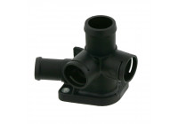 Coolant Flange 23846 FEBI