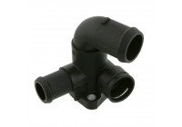 Coolant Flange 23858 FEBI