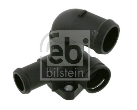 Coolant Flange 23858 FEBI, Image 2