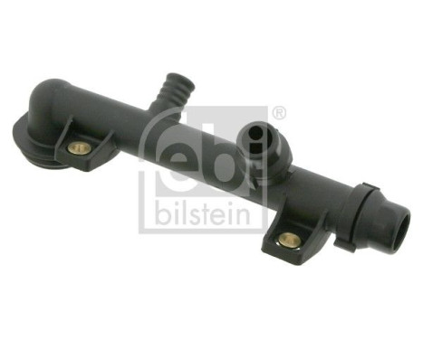 Coolant Flange 26638 FEBI, Image 2