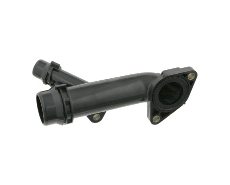 Coolant Flange 26639 FEBI