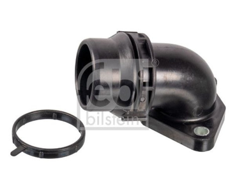 Coolant Flange 26640 FEBI, Image 2