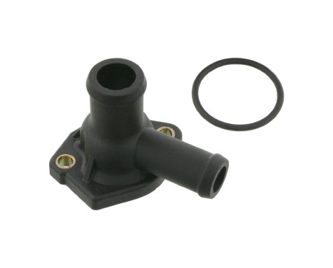 Coolant Flange 26907 FEBI