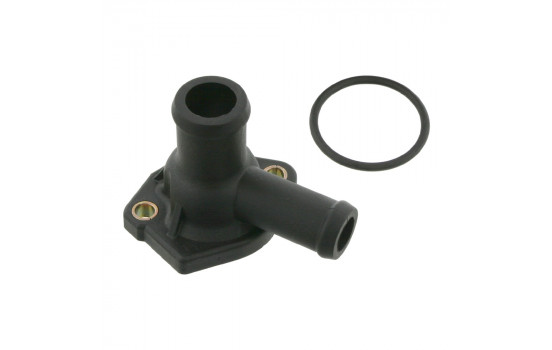Coolant Flange 26907 FEBI