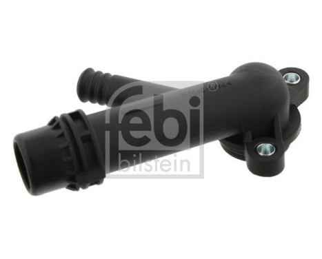 Coolant Flange 28401 FEBI, Image 2