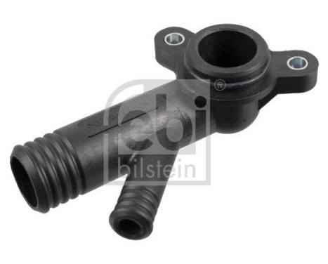 Coolant Flange 28419 FEBI, Image 3