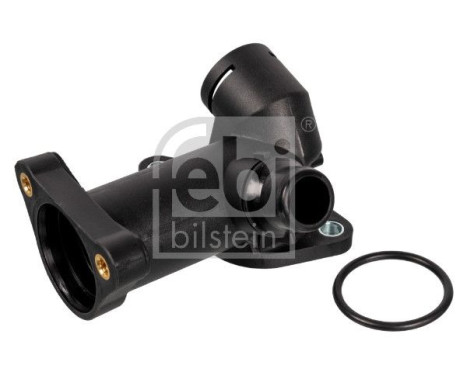 Coolant Flange 29880 FEBI, Image 2