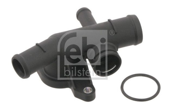Coolant Flange 29881 FEBI, Image 2