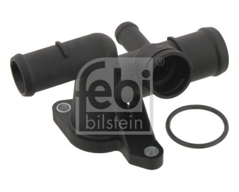 Coolant Flange 29886 FEBI, Image 2