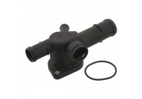 Coolant Flange 29888 FEBI