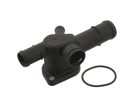 Coolant Flange 29888 FEBI