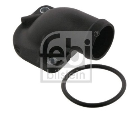 Coolant Flange 34171 FEBI, Image 2