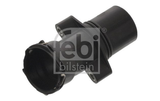 Coolant Flange 44986 FEBI, Image 2