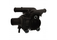 Coolant Flange 45220 FEBI