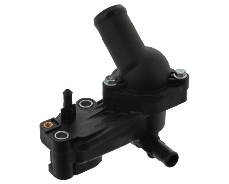 Coolant Flange 45227 FEBI