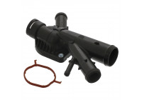 Coolant Flange 45889 FEBI