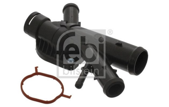 Coolant Flange 45889 FEBI, Image 2