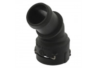 Coolant Flange 45978 FEBI