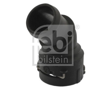 Coolant Flange 45978 FEBI, Image 2
