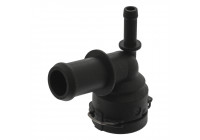 Coolant Flange 45979 FEBI