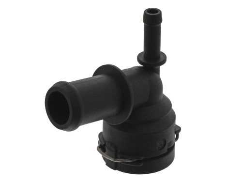 Coolant Flange 45979 FEBI