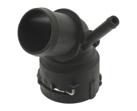 Coolant Flange 45984 FEBI