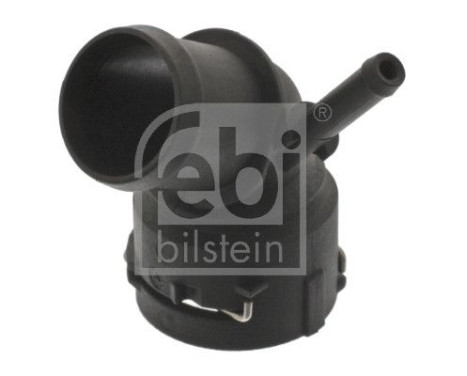 Coolant Flange 45984 FEBI, Image 2