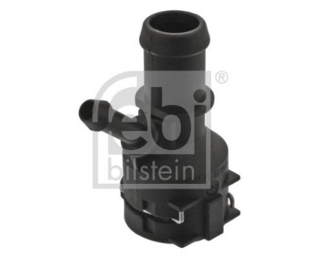 Coolant Flange 45990 FEBI, Image 2