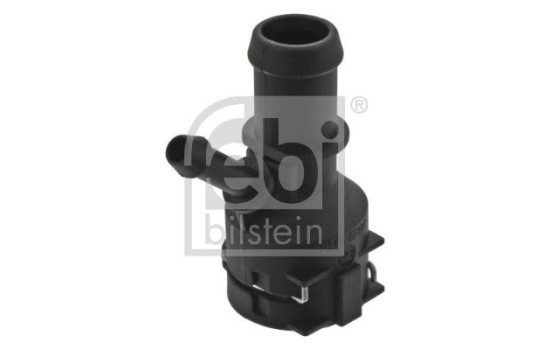 Coolant Flange 45990 FEBI, Image 2