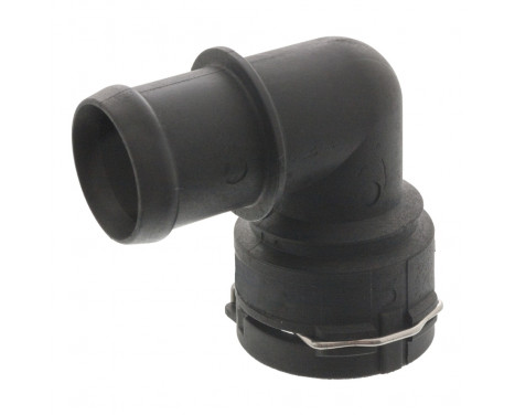 Coolant Flange 46147 FEBI