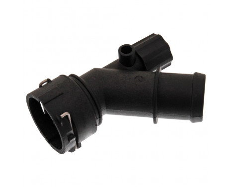 Coolant Flange 46154 FEBI