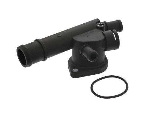 Coolant Flange 46298 FEBI