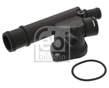 Coolant Flange 46298 FEBI, Image 2