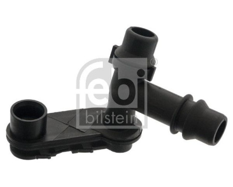 Coolant Flange 46999 FEBI, Image 2