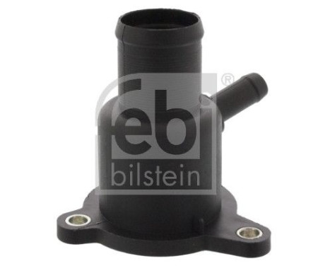 Coolant Flange 47744 FEBI, Image 2