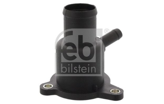 Coolant Flange 47744 FEBI, Image 2