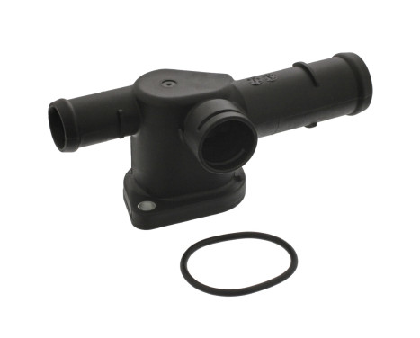 Coolant Flange 48365 FEBI