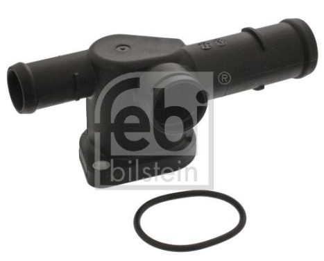 Coolant Flange 48365 FEBI, Image 2