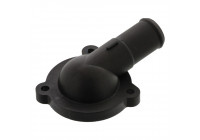 Coolant Flange 48383 FEBI